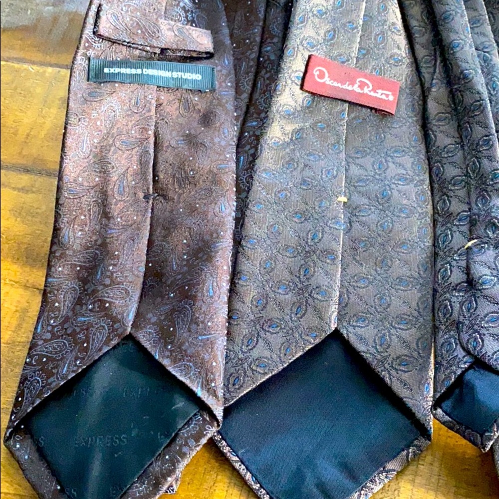 Fall Tie Bundle - image 3